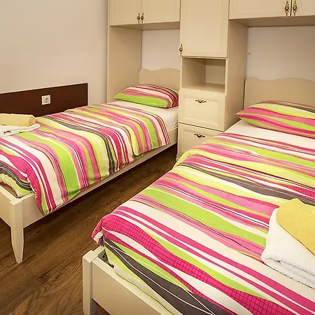 Holiday home Holiday Boris *