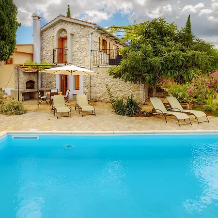 Holiday Boris Holiday home *